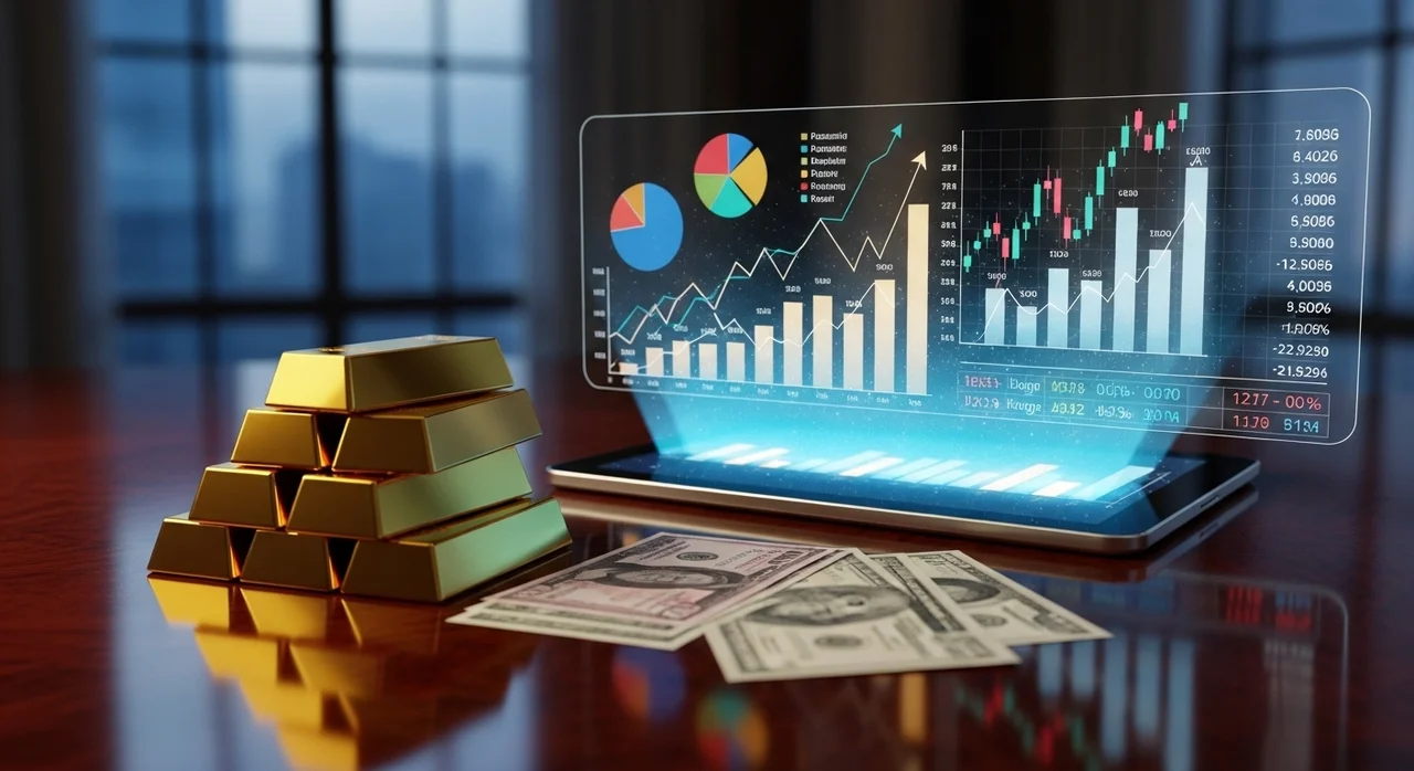 스태그플레이션 대응을 위한 자산 배분 전략