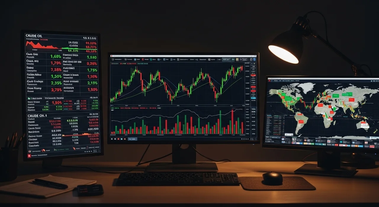 중동 리스크의 변화: 기대감과 현실 사이의 괴리