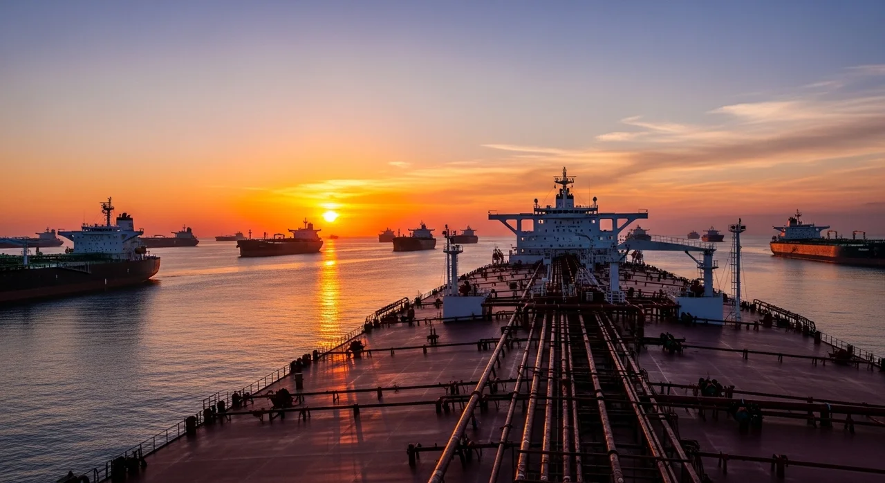 이란산 원유 제재 완화와 공급망 회복