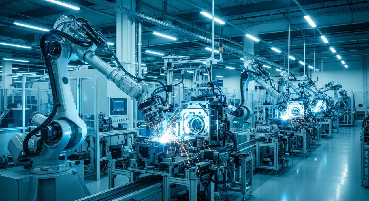 산업 현장의 파급 효과: 원가 관리의 중요성