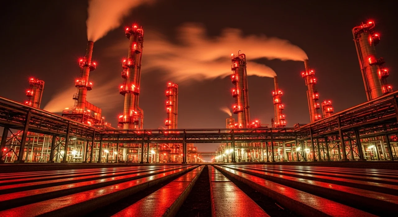 급박해진 중동 정세와 브렌트유 112달러 돌파의 의미