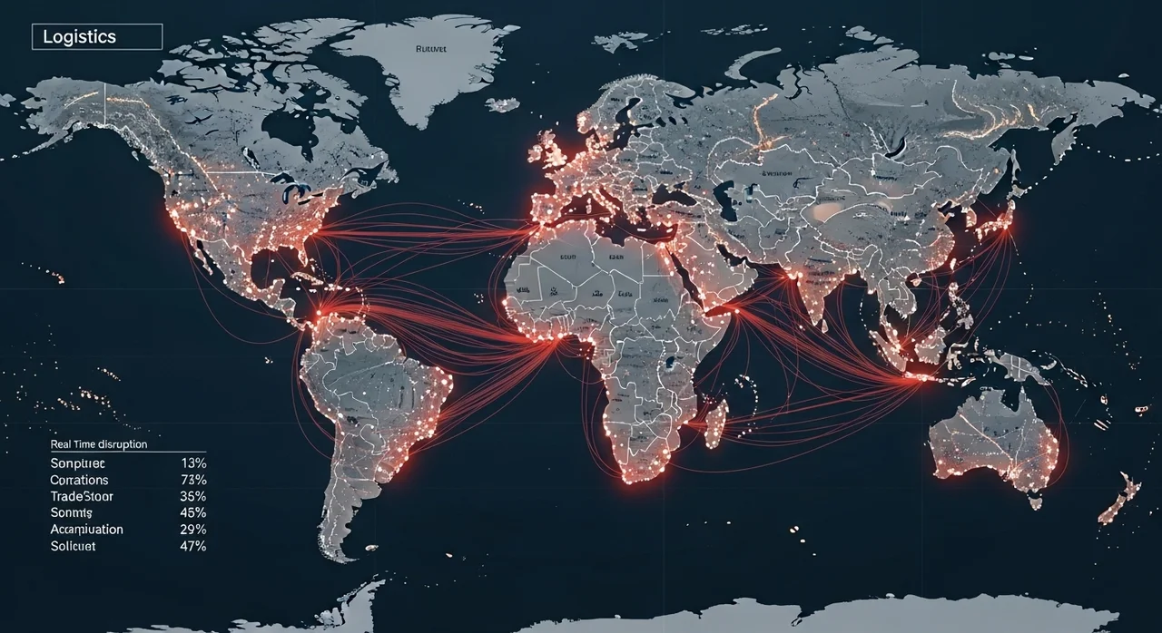 글로벌 원유 공급 쇼크와 산업계 파급 효과