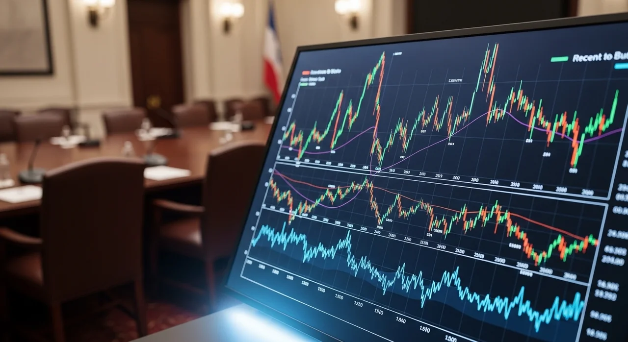 금융 당국의 대응과 연준(Fed)의 금리 인상 전략 재조정