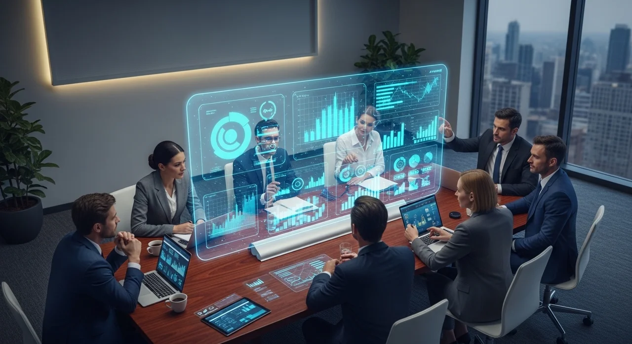 글로벌 경제 성장률 하향 조정과 기업 전략