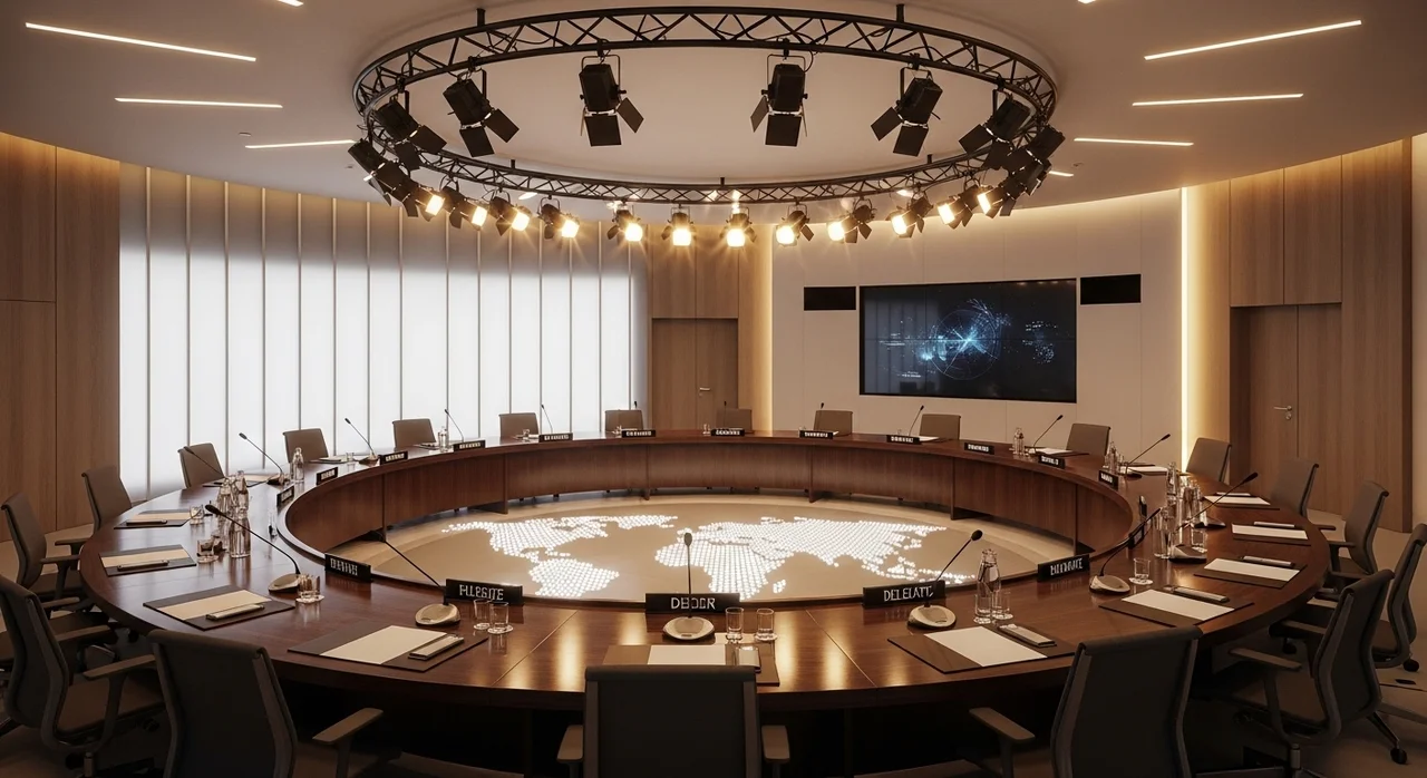 미 행정부의 강경 기조와 외교적 유예: 지정학적 긴장의 일시적 완화