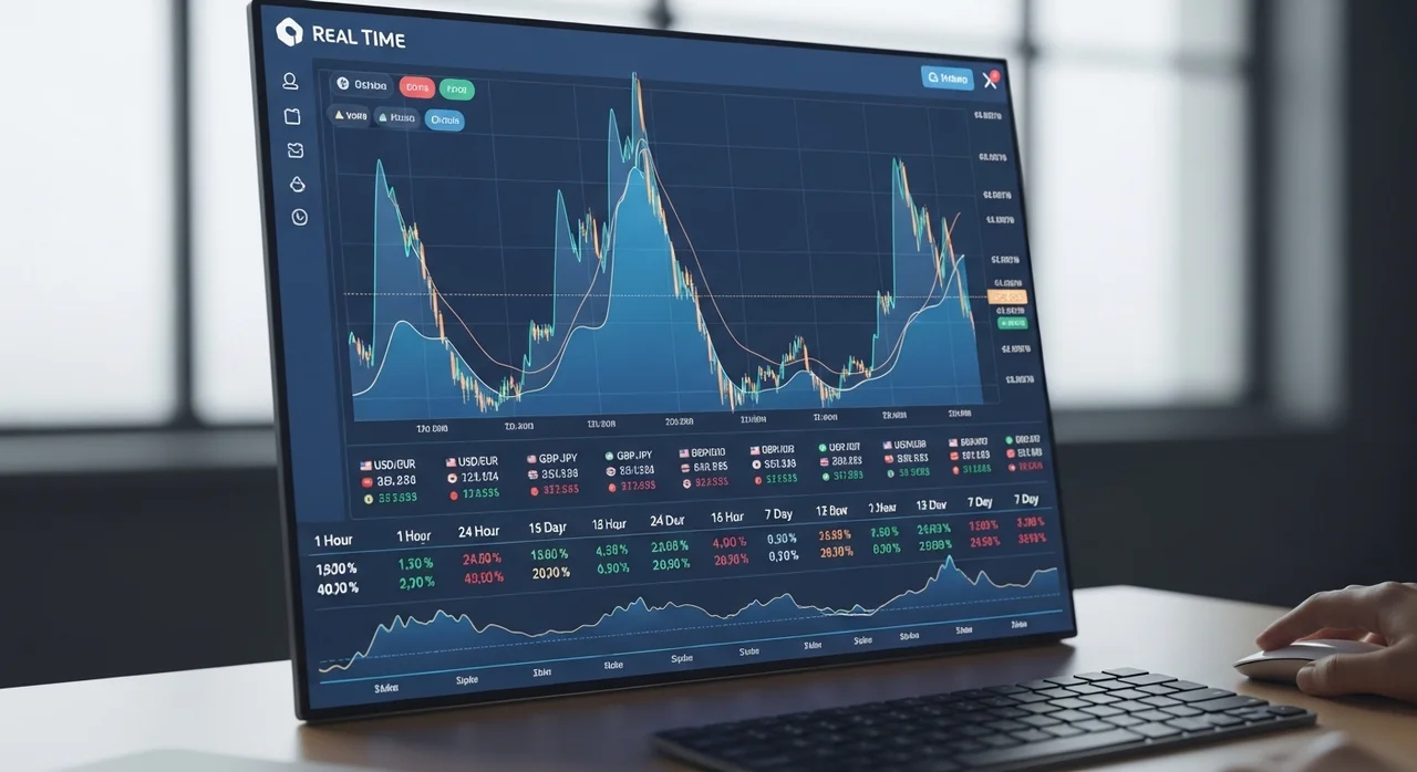원달러 환율 변동성 대응 전략