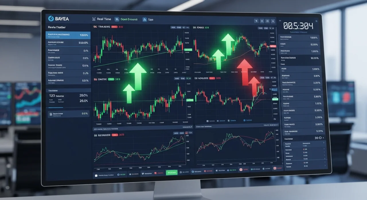글로벌 증시 반등과 섹터별 기회
