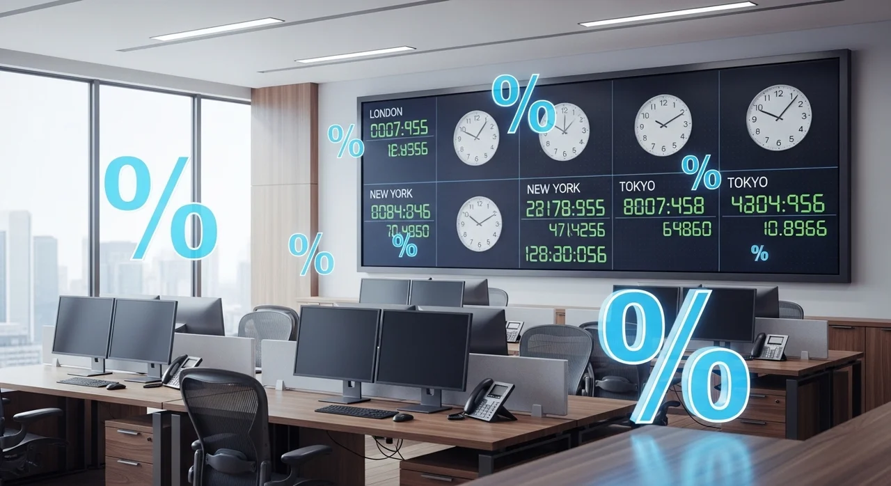 미국 통화 정책의 변곡점: 금리 인하론의 부상