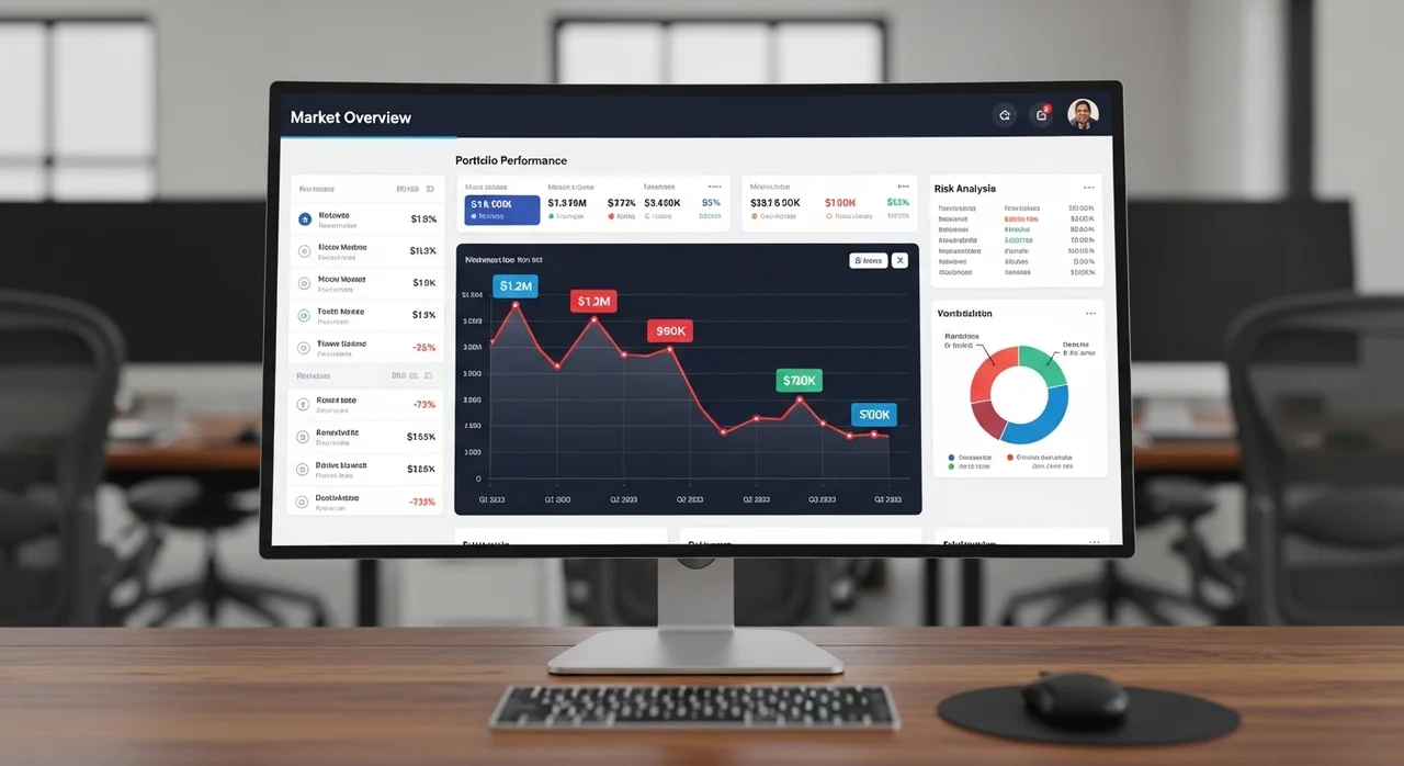 미국 3월 S&P 글로벌 종합 PMI 11개월래 최저의 의미