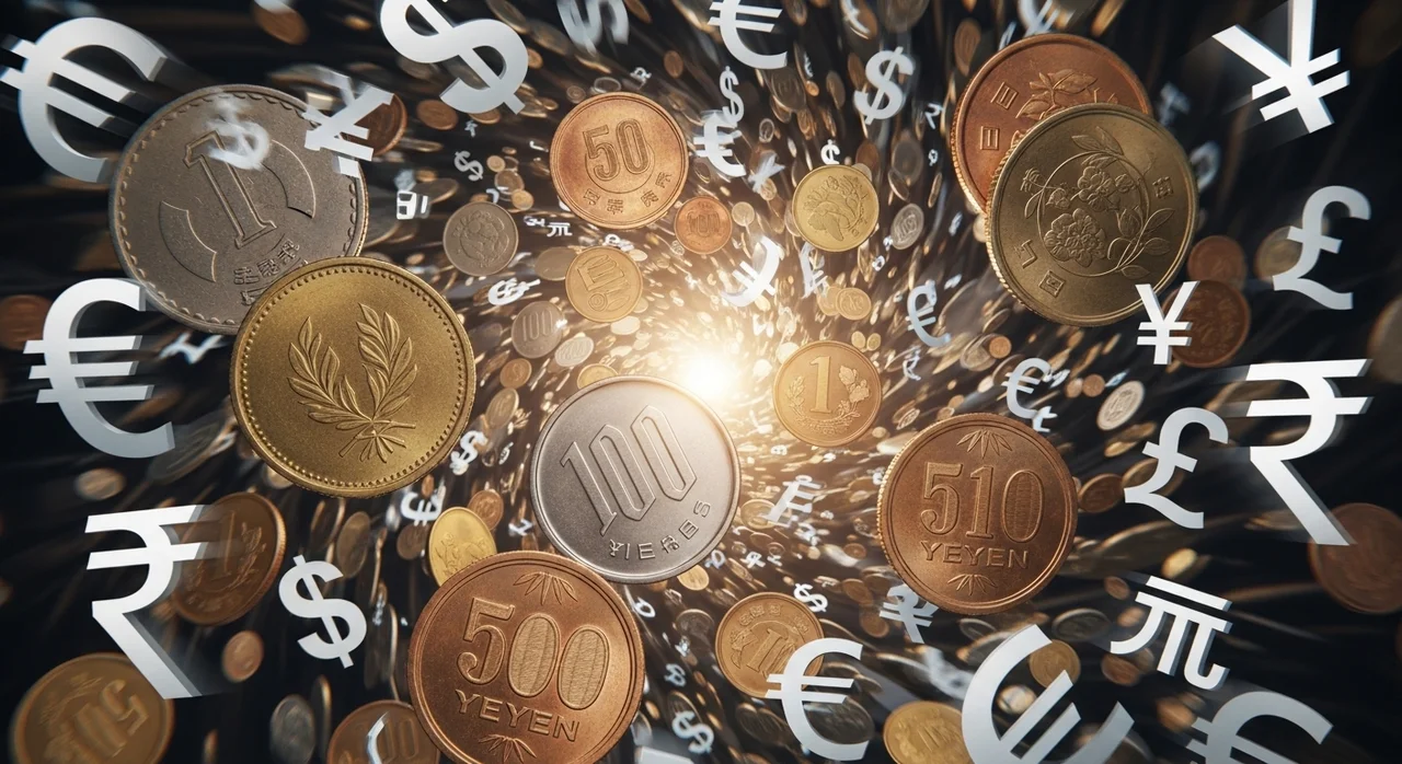 일본은행(BOJ)의 금리 인상 시그널과 글로벌 자본 흐름