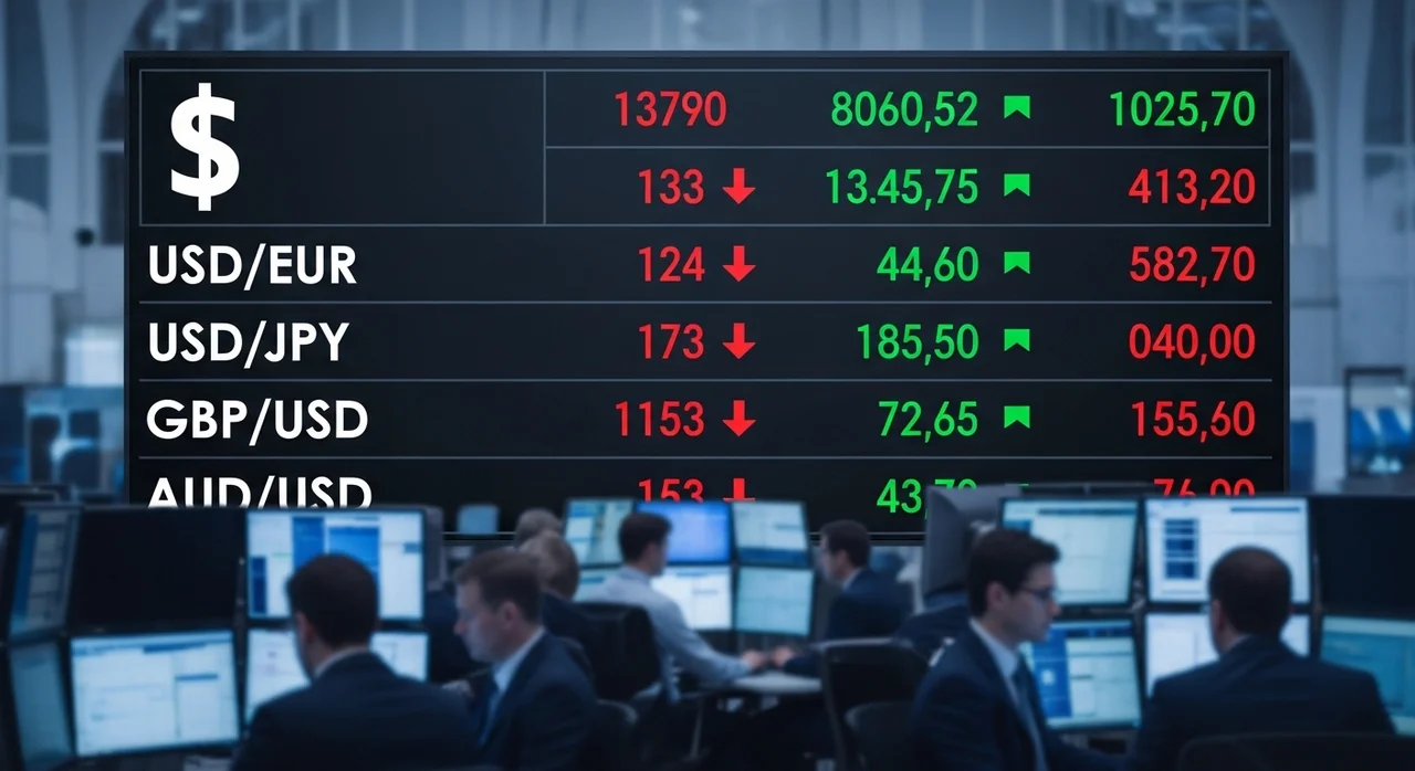 원달러 환율 1495원 돌파: 경제적 파급 효과