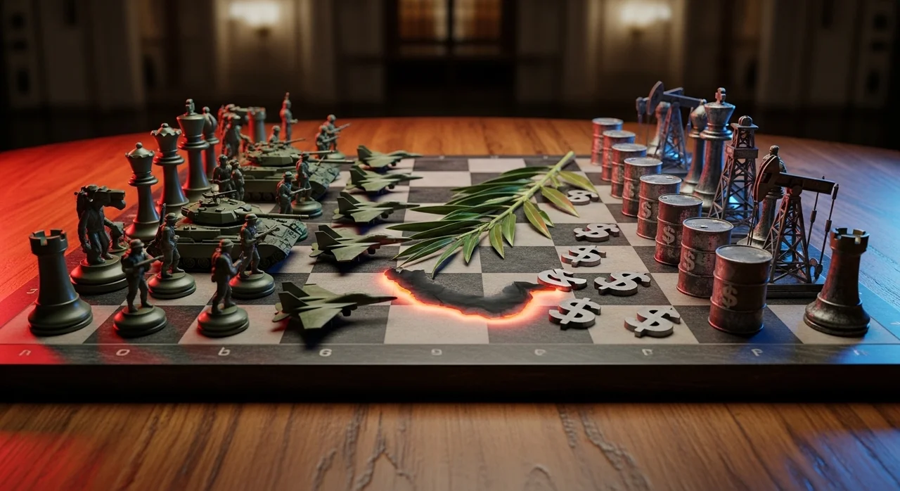 미 행정부의 15개 협상 조건과 이란의 전략