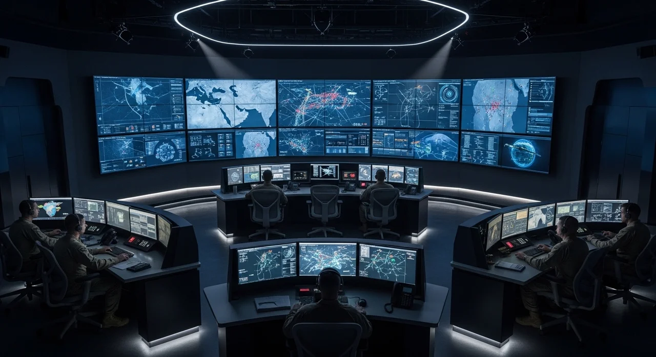 미-이란 갈등의 격화: 5대 요구 조건과 파병의 의미