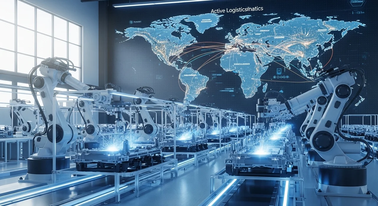 산업별 파급 효과: 공급망 교란과 기업의 대응