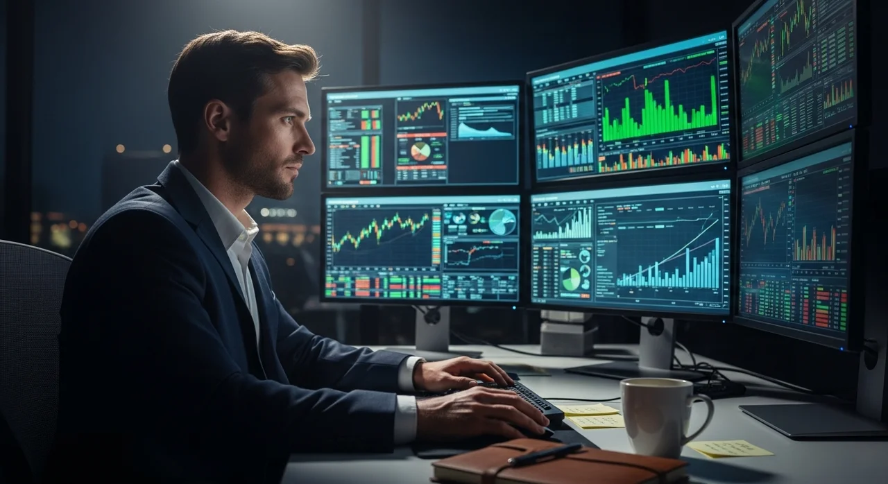 불확실성 시대의 투자 포트폴리오 전략