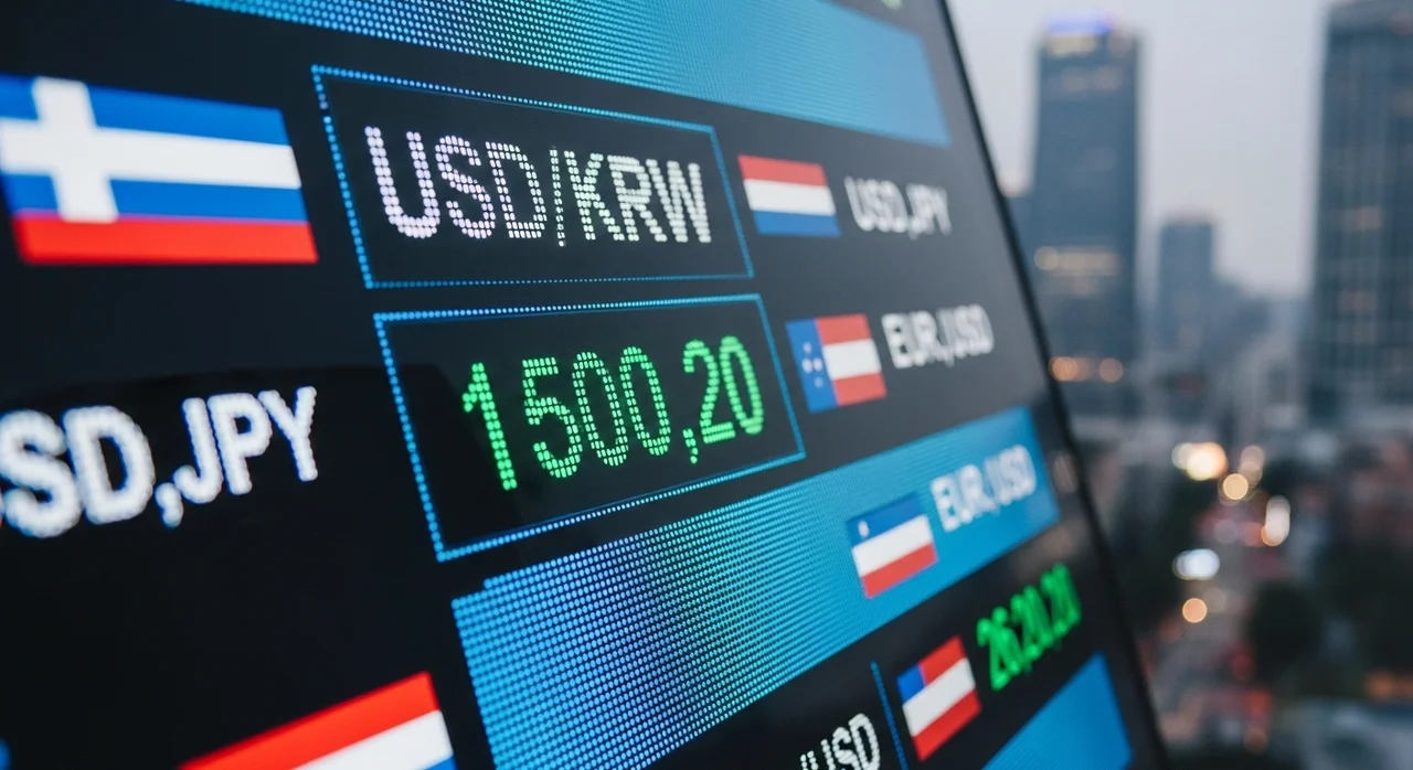 환율 1500원 시대: 수입 물가와 기업 수익성 분석