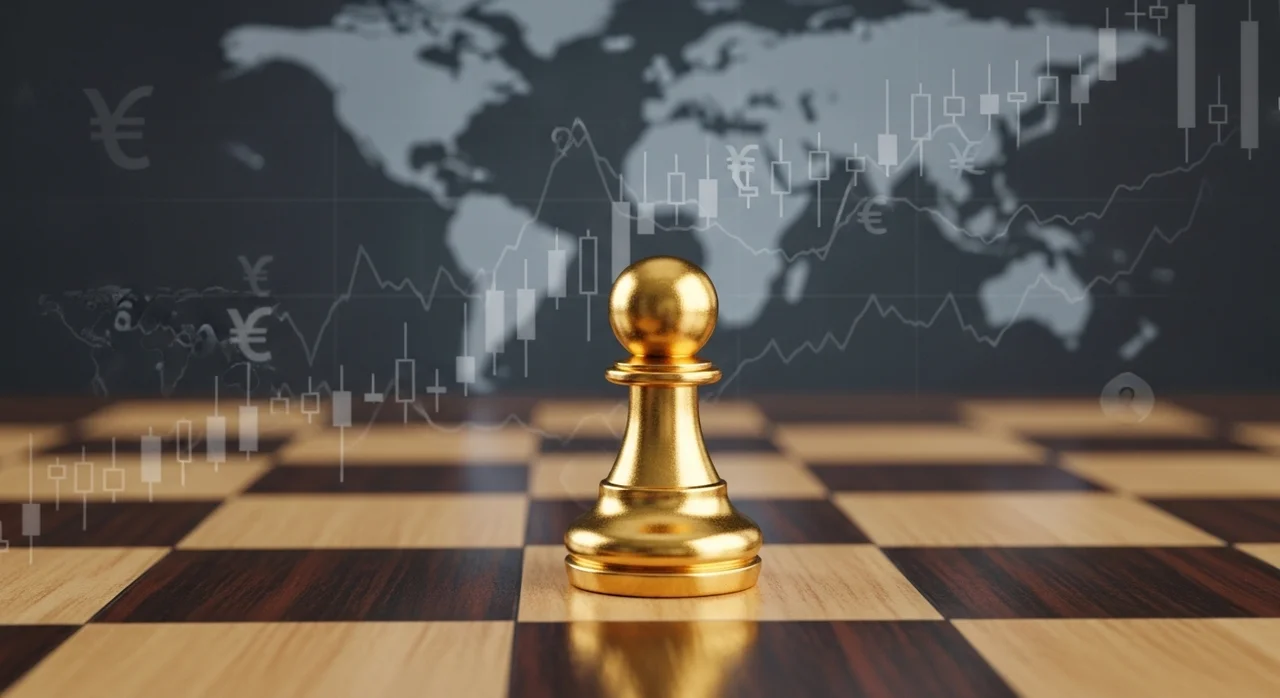 스태그플레이션 위기 대응: 투자자와 기업의 전략