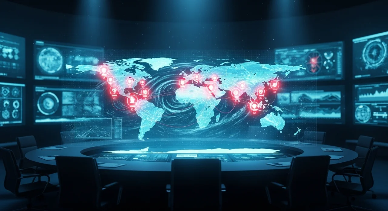 이란 에너지 시설 공격 시한 연장: 평화인가, 폭풍전야인가?