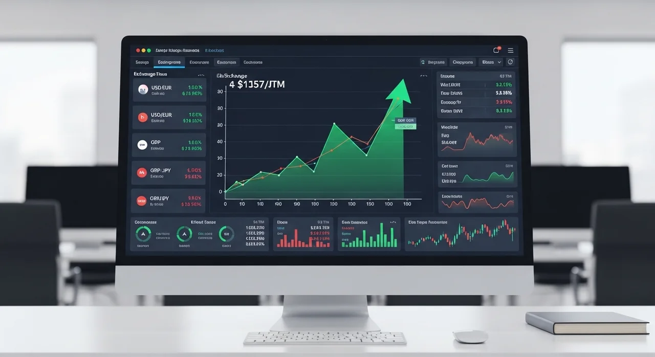 원달러 환율 1500원 시대, 실물 경제에 미치는 파급 효과