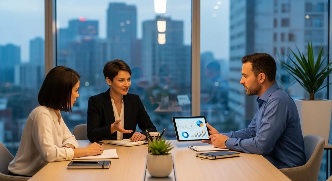 투자자를 위한 포트폴리오 재구성 및 위기 대응 전략