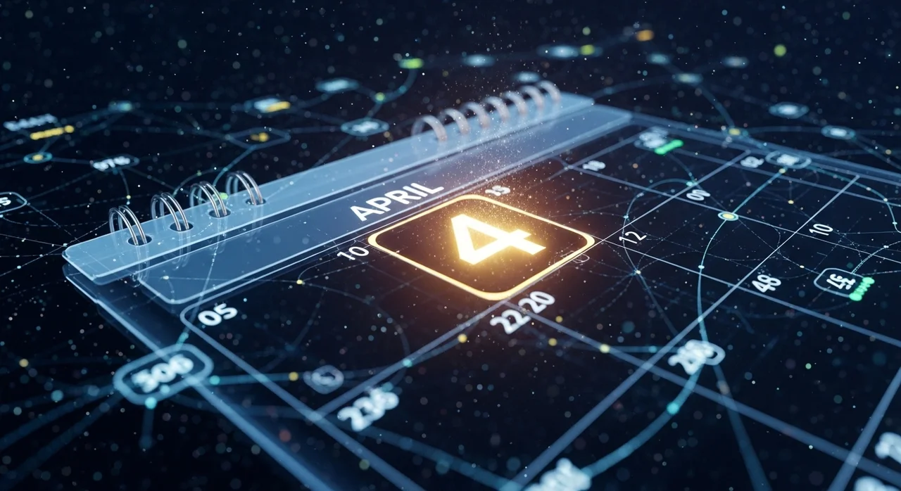 결론: 4월의 분기점과 향후 전망