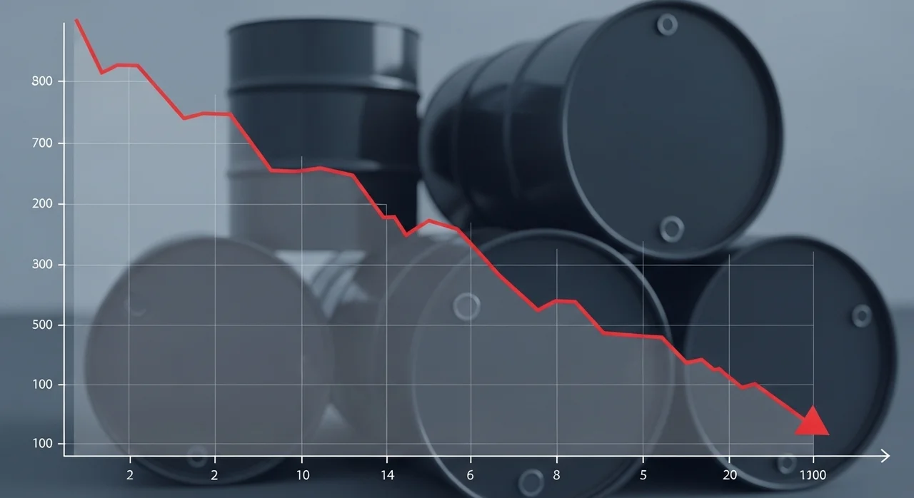 미 백악관의 전쟁 종식 시그널과 국제 유가의 역설적 폭락