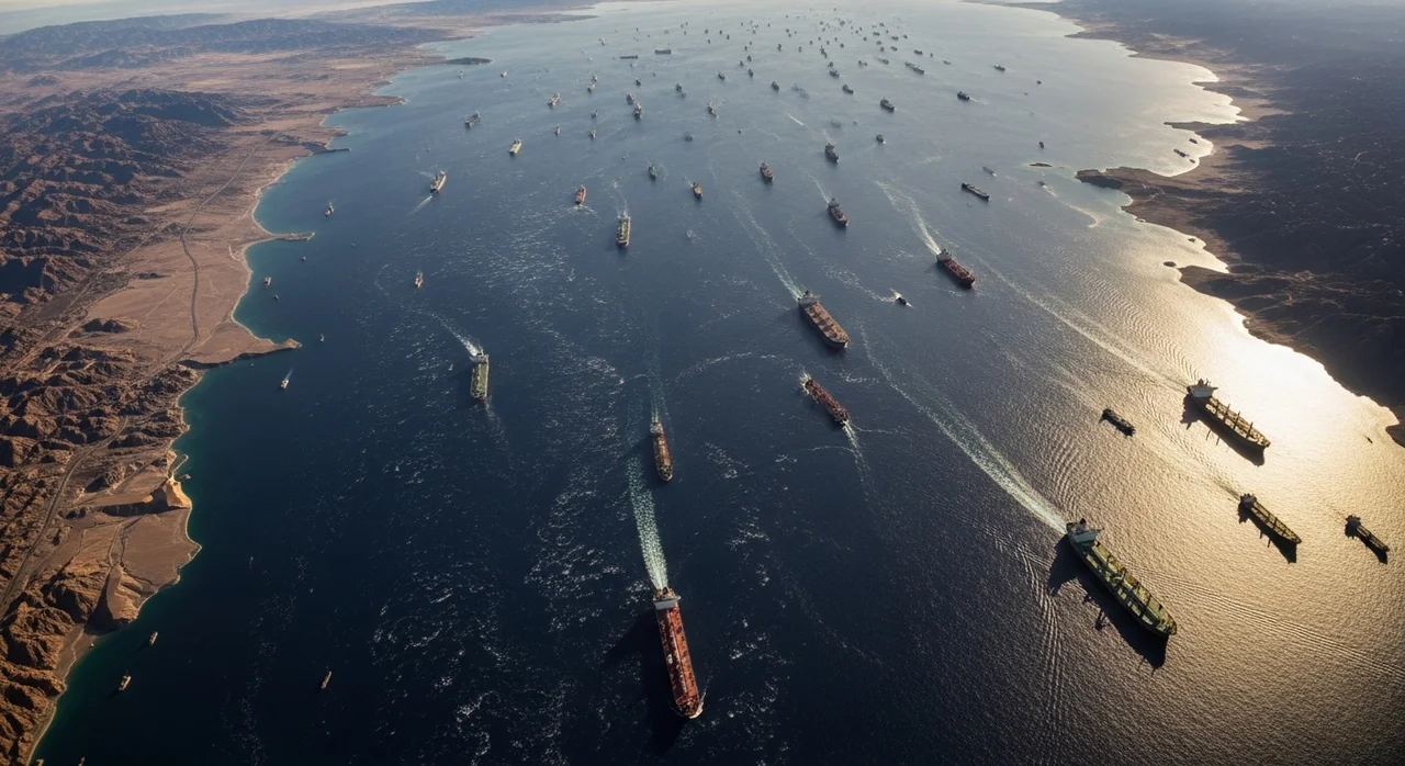 호르무즈 해협 봉쇄 리스크와 에너지 안보
