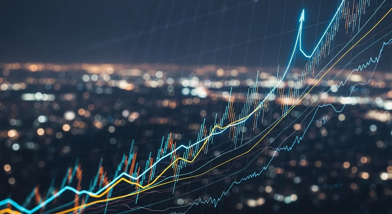 📈 고유가 시대, 글로벌 경제에 미칠 파급 효과 분석
