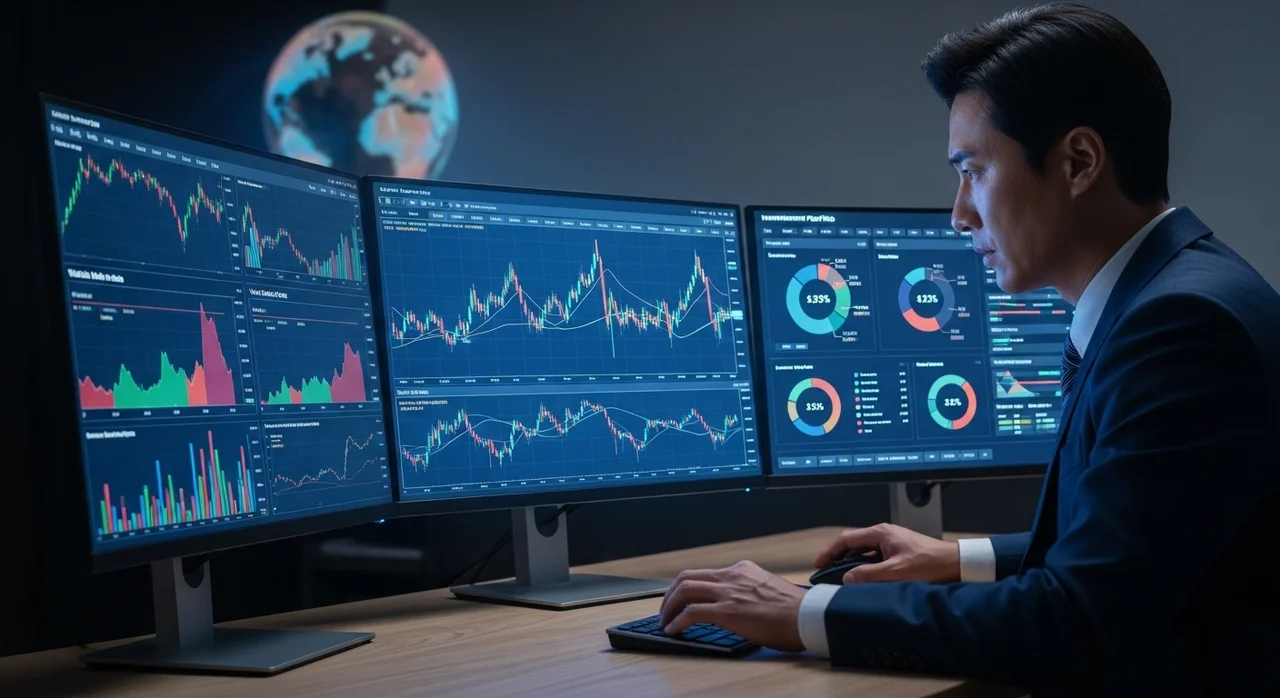📊 호르무즈 해협 위기 시나리오별 투자 포트폴리오 조정