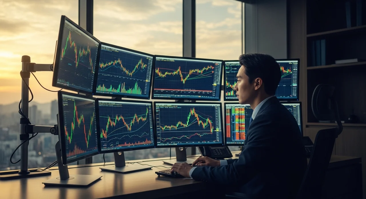 한국 국채 WGBI 편입 4월 개시: 567억 달러 자금 유입과 금리·환율 전망