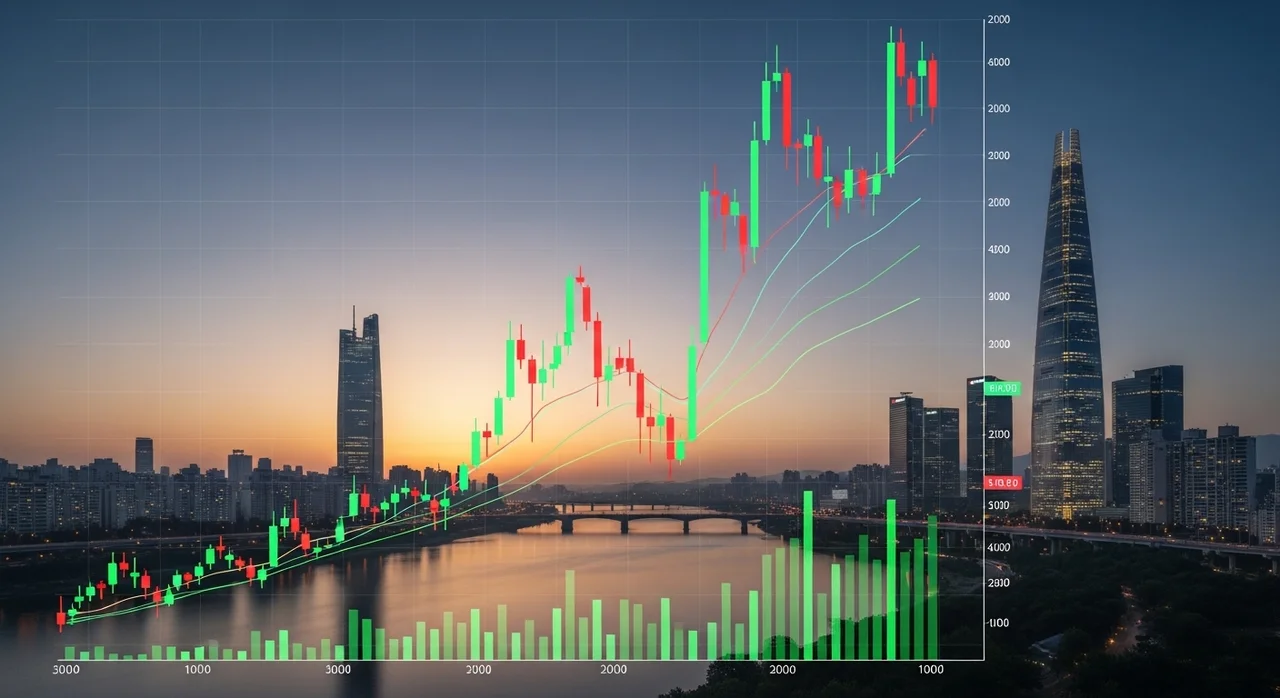 📊 한국 국채 WGBI 편입 임박: 글로벌 금융 시장의 새로운 변곡점