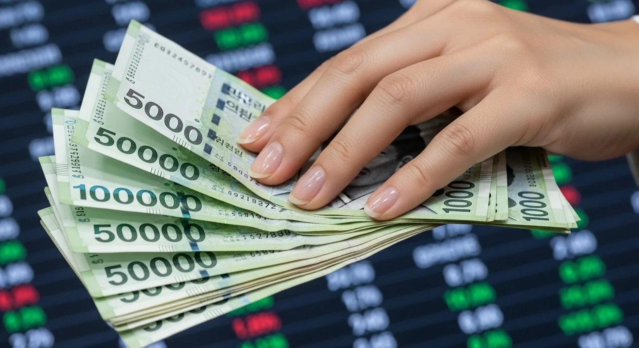 💰 최대 90조 원, 외국인 자금 유입 규모와 시나리오