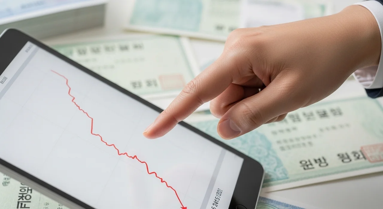 📉 국고채 금리 안정화 기대와 중장기 변동성 요인