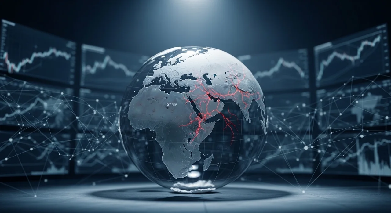 🌍 중동 전쟁 장기화 리스크와 WGBI 편입 효과 상쇄 가능성