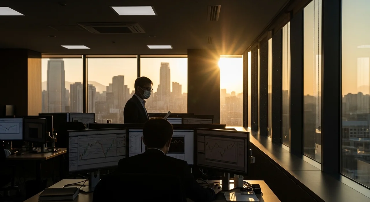 호르무즈 해협 봉쇄 위협: 스태그플레이션 우려 속 미국 금리동결 전망과 투자 전략