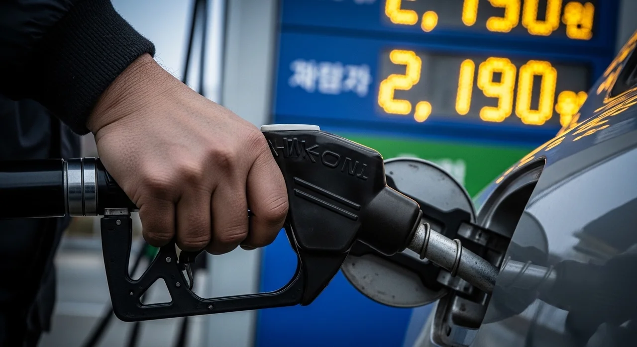 고유가 시대의 시작: WTI 103달러, 브렌트유 116달러 돌파의 현실