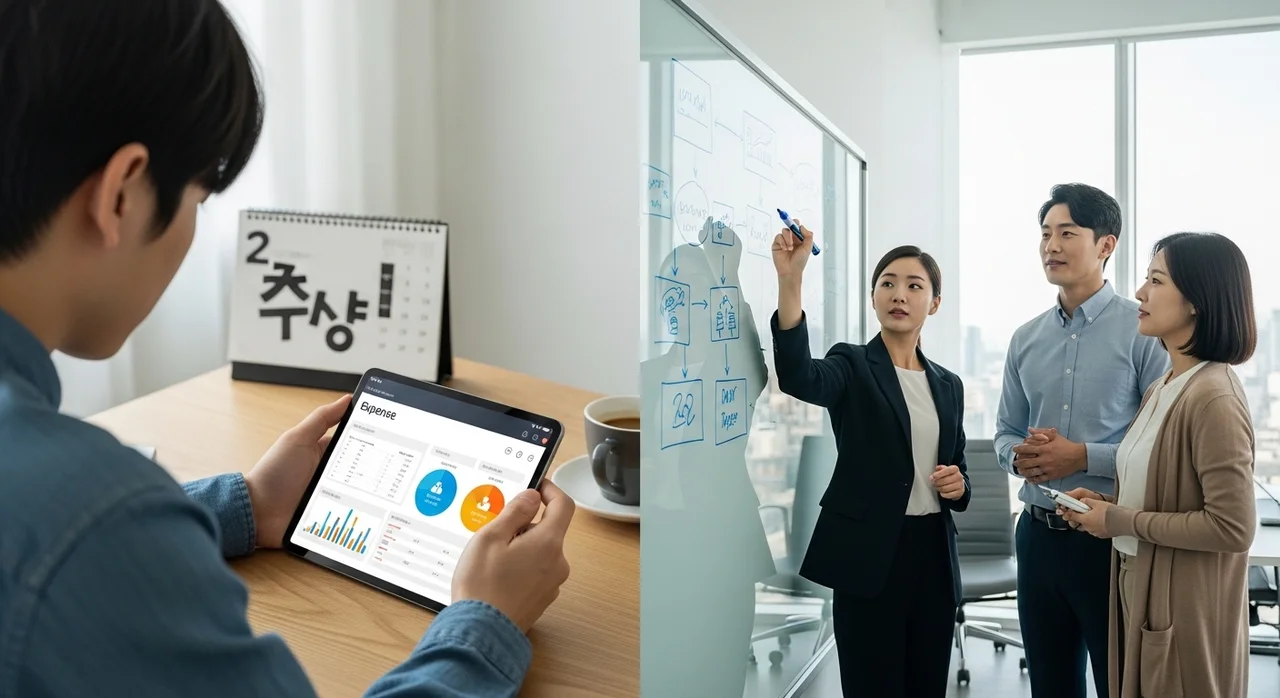 고유가 장기화 시대, 개인과 기업의 현명한 대비책