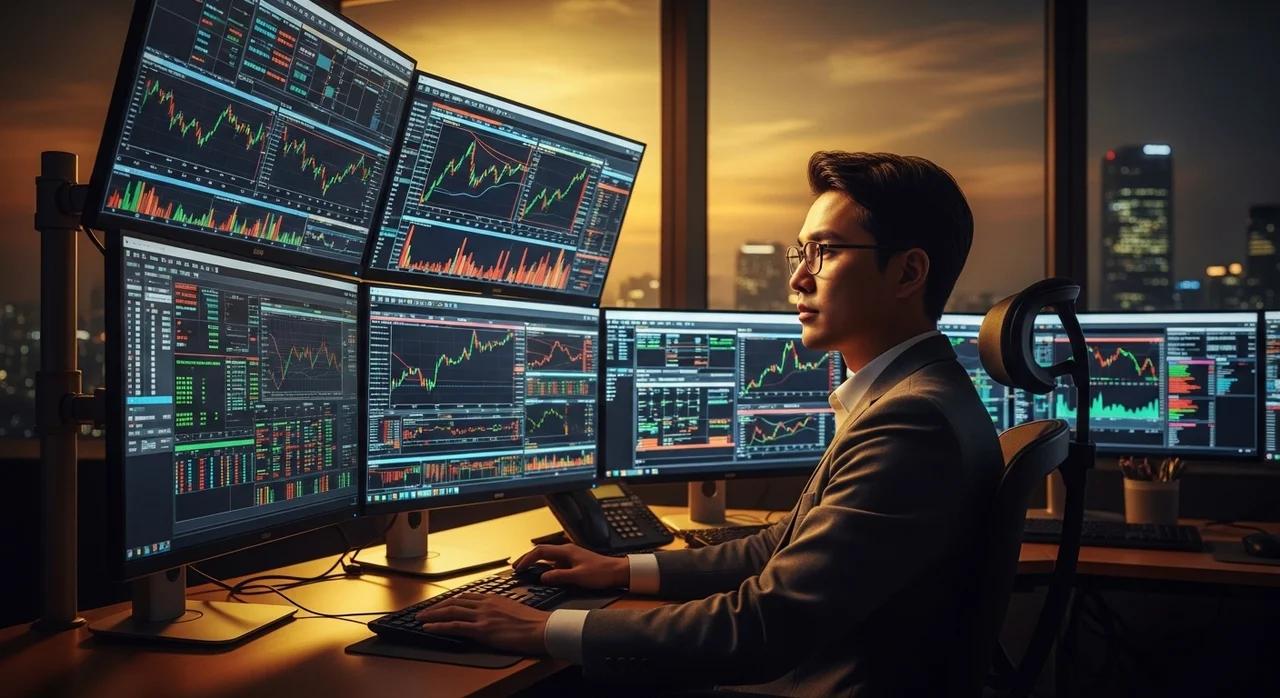 연준 금리 동결과 독일 물가 2.8% 급등: 중동 전쟁이 촉발한 인플레이션 충격 속 주식·채권 투자 전략