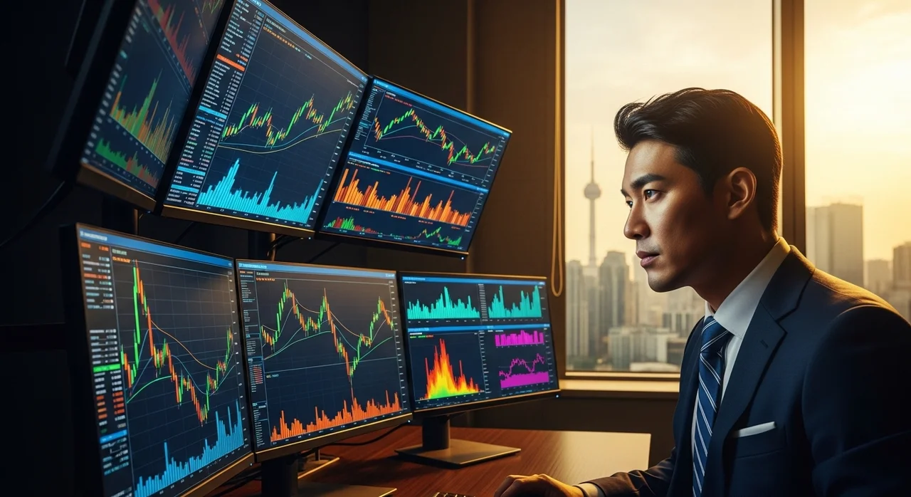 중동 종전 협상 기대와 S&P500 반등: 유가 하락 속 투자 타이밍 전략