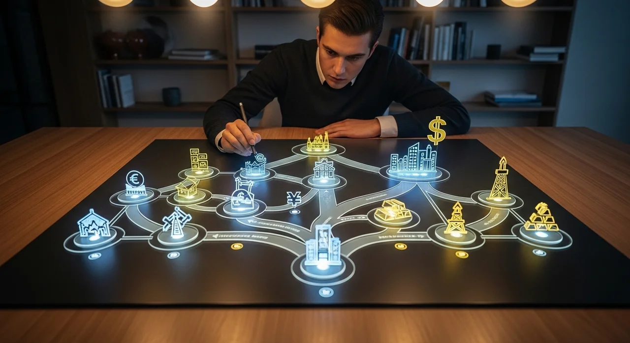 📈 투자 타이밍 전략: 위험 관리와 기회 포착