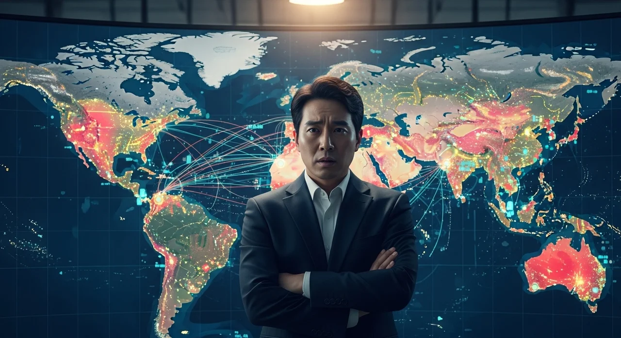 서론: 격변하는 글로벌 경제, 당신의 자산은 안전한가?