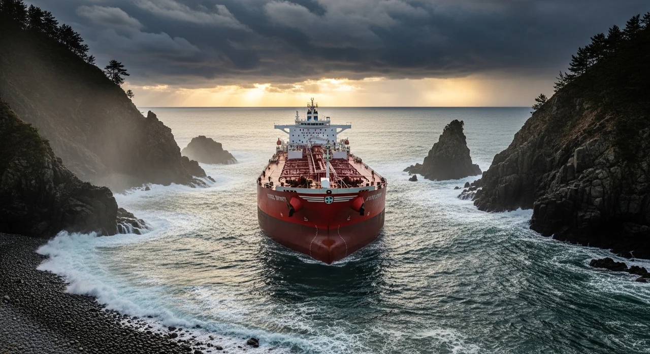 💥 중동 지정학적 리스크 심화와 국제 유가 폭등