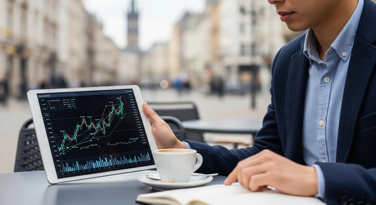 📈 유로존 3월 물가 2.5% 급등 분석과 ECB의 선택