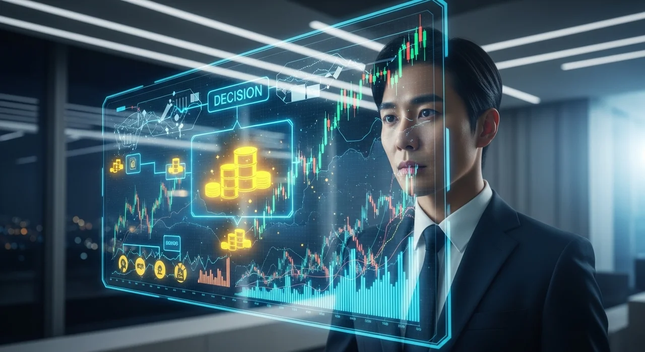 📊 [금 전망] 이란 공습 시나리오와 자산 포트폴리오 생존 전략