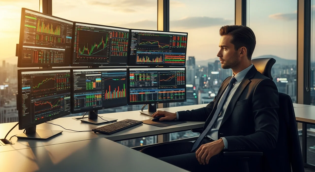 중동전쟁 5가지 종전 시나리오: 세계 경제 성장률 1.4%와 40년 최악 경기 침체 전망