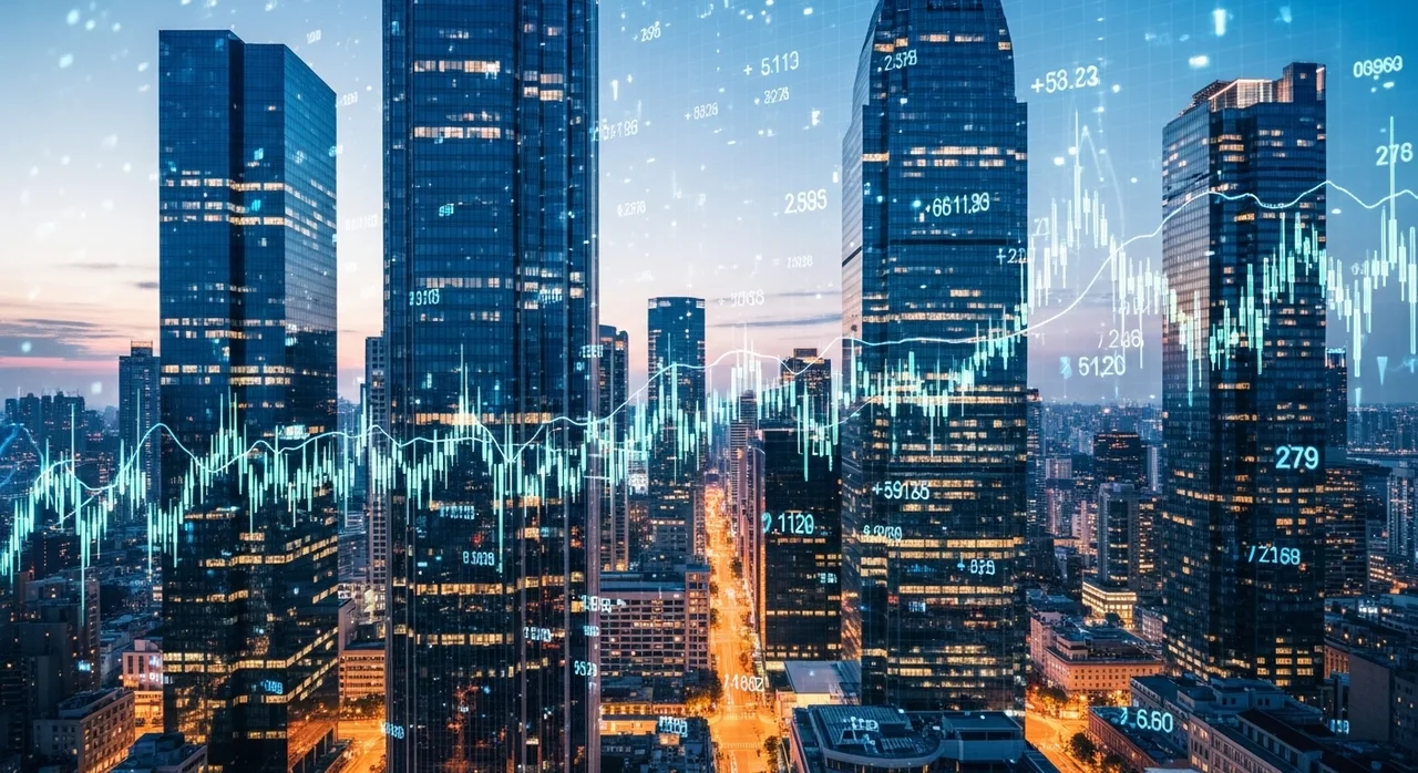 📊 끝나지 않는 중동전쟁, 세계 경제 성장률 1.4%의 그림자