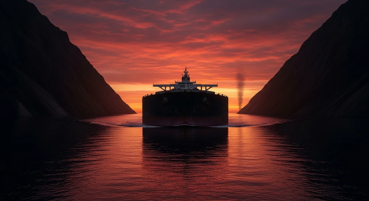 🔥 국제유가 급등세 지속: 호르무즈 해협 위기와 에너지 시장의 불안정성