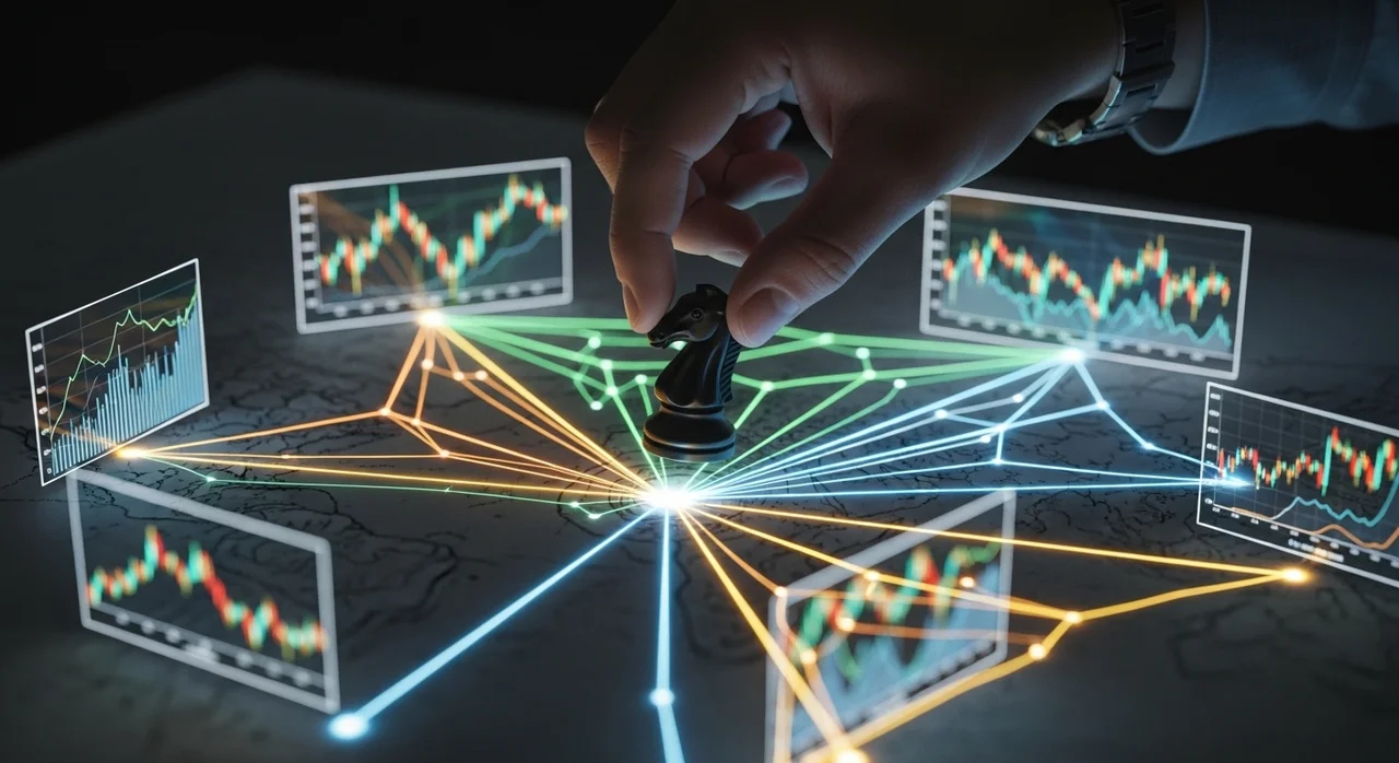 ⚔️ 중동전쟁 5가지 종전 시나리오와 자산 시장 대응 전략