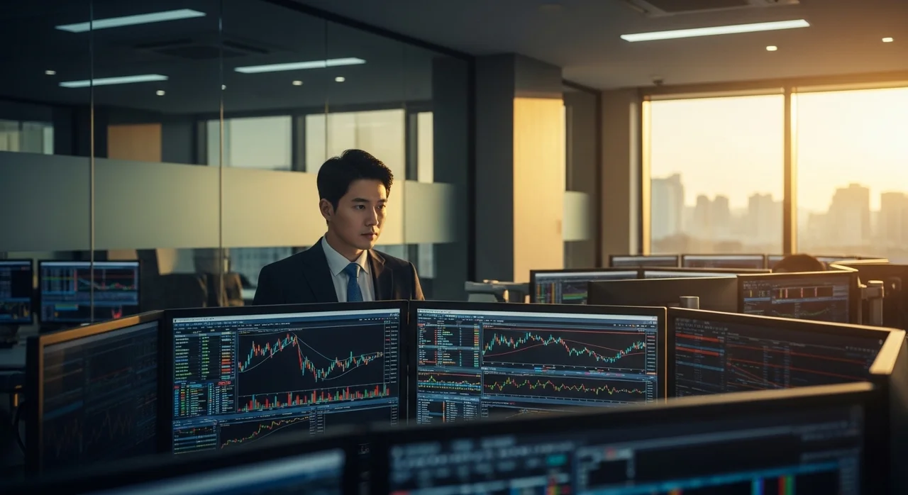 연준 vs ECB 통화정책 분기점: 중동 전쟁 후 글로벌 자산배분 전략