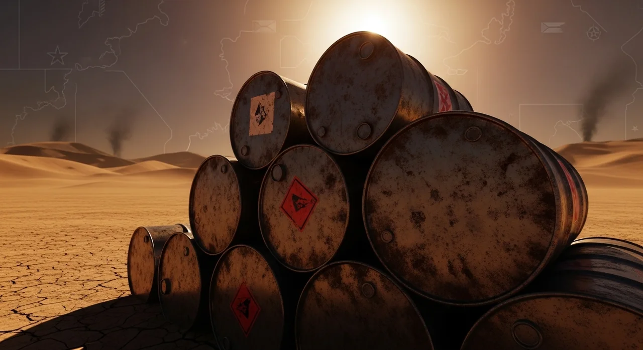 중동 전쟁 장기화가 글로벌 경제에 미치는 파급효과와 인플레이션